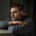 Meze Audio Classics 2 gold — изображение 5