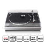 Lenco L-455BK — изображение 5