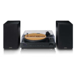 Lenco LS-700BK — изображение 3