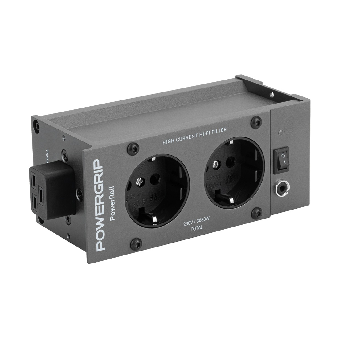 powergrip_powerrail Powergrip PowerRail — модуль чистого питания — изображение 1