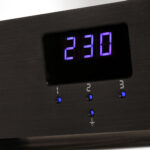 Powergrip YG-2, black — консоль электропитания — изображение 2