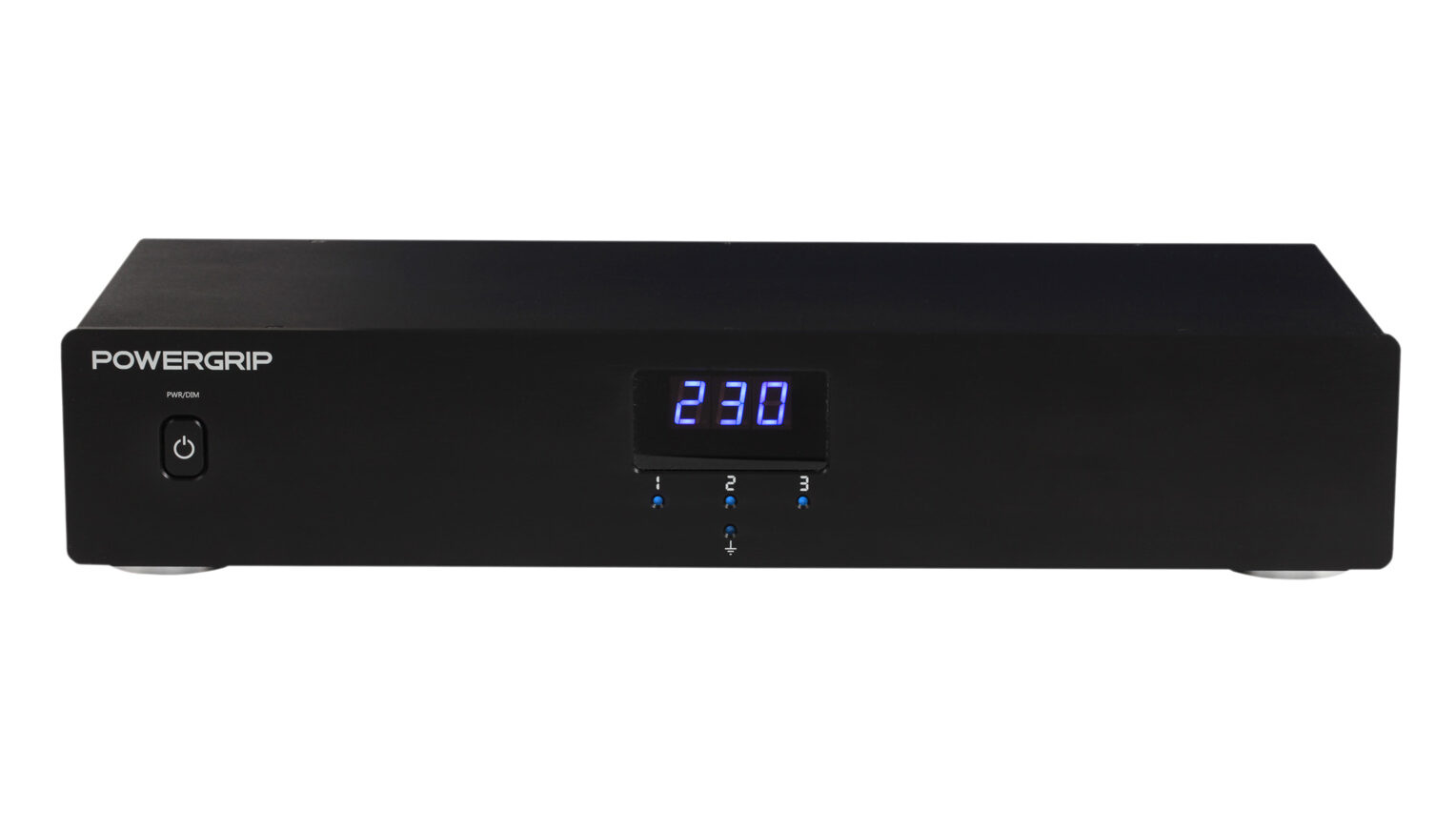 powergrip_yg-2_black Powergrip YG-2, black — консоль электропитания — изображение 1