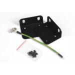 Powergrip YG-2, black — консоль электропитания — изображение 5