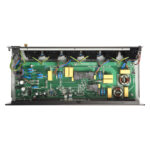 Powergrip YG-2, black — консоль электропитания — изображение 6