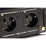 Powergrip YG-2, silver — консоль электропитания — изображение 2