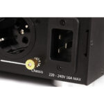 Powergrip YG-2, silver — консоль электропитания — изображение 3