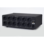 Powergrip YG-3, black — консоль электропитания — изображение 6