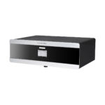 Powergrip YG-3, silver — консоль электропитания — изображение 3