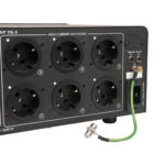 Powergrip YG-3, silver — консоль электропитания — изображение 5