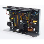 Powergrip YG-3, silver — консоль электропитания — изображение 6