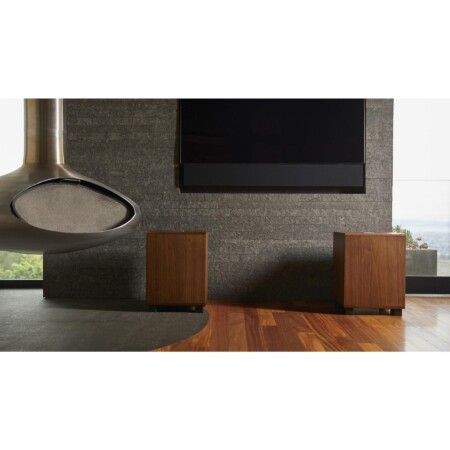 REL Classic 98 — изображение 5