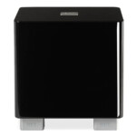 REL T5x Piano Black — изображение 2