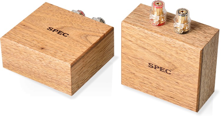 spec-rsp-az9ex SPEC RSP-AZ9EX — изображение 1