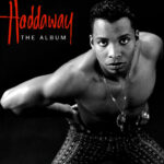 LP: Haddaway — «The Album» (1993/2022) [Black Vinyl] — изображение 2