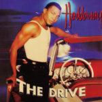 LP: Haddaway — «The Drive» (1995/2022) [Limited Orange Vinyl] — изображение 2