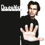 LP: Double You — «Forever» (1996/2023) [Limited Orange Vinyl] — изображение 2