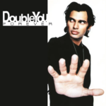 LP: Double You — «Forever» (1996/2023) [Limited Orange Vinyl] — изображение 2