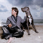LP: THOMAS ANDERS — «Strong» (2010/2022) [Pink Vinyl] — изображение 2