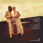 LP: E-Rotic — «Thank You For The Music» (1997/2023) [Limited Gold Vinyl] — изображение 3