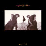 LP: Joy — «Joy» (1989/2024) [Black Vinyl] — изображение 2