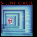 LP: Silent Circle — «№ 1» (1986/2024) [Limited Blue Vinyl] — изображение 2