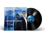 LP: Bad Boys Blue — «Around The World» (2003/2025) [Black Vinyl]