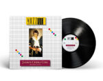 LP: Mozzart (Fancy) — «Jasmin China Girl: The Singles '85-'88» (2025) [Black Vinyl]