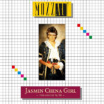 LP: Mozzart (Fancy) — «Jasmin China Girl: The Singles '85-'88» (2025) [Black Vinyl] — изображение 2