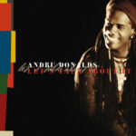 LP: Andru Donalds — «Let's Talk About It» (2001/2025) [Black Vinyl] — изображение 2