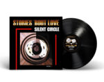 LP: Silent Circle — «Stories 'Bout Love» (1998/2025) [Black Vinyl]