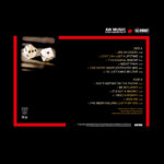 LP: Silent Circle — «Stories 'Bout Love» (1998/2025) [Black Vinyl] — изображение 3