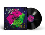 LP: Jessica Jay — «Broken Hearted Woman» (1996/2025) [Black Vinyl]