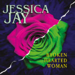 LP: Jessica Jay — «Broken Hearted Woman» (1996/2025) [Black Vinyl] — изображение 2