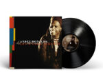 LP: Andru Donalds — «Let's Talk About It» (2001/2025) [Black Vinyl]