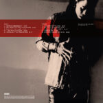 LP: Andru Donalds (Enigma) — «Snowin' Under My Skin» (1999/2025) [Black Vinyl] — изображение 3