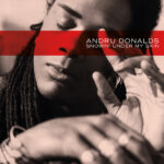 LP: Andru Donalds (Enigma) — «Snowin' Under My Skin» (1999/2025) [Black Vinyl] — изображение 2