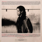 LP: Andru Donalds (Enigma) — «Snowin' Under My Skin» (1999/2025) [Black Vinyl] — изображение 4