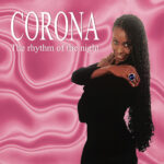 LP: Corona — «The Rhythm Of The Night» (1995/2025) [2LP Black Vinyl] — изображение 2