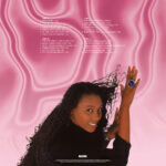 LP: Corona — «The Rhythm Of The Night» (1995/2025) [2LP Black Vinyl] — изображение 3