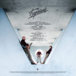 LP: БИРТМАН — «Стенка» (2016/2025) [Black Vinyl] — изображение 3