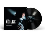 LP: Валерий Меладзе – «Последний романтик» (1996/2025) [Black Vinyl]