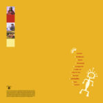 LP: Иван Купала — «Кострома» (1999/2025) [Black Vinyl] — изображение 3