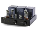 Cayin CS-55A (EL34), ламповый усилитель