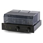Cayin CS-55A (EL34), ламповый усилитель — изображение 2