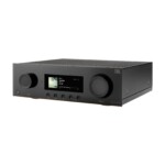 JBL MA9100HP Black Front Panel — изображение 3