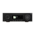 JBL MA9100HP Black Front Panel — изображение 4
