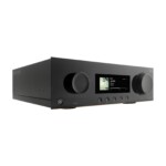 JBL MA9100HP Black Front Panel — изображение 5