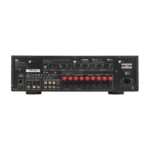 JBL MA9100HP Black Front Panel — изображение 6
