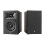 JBL Stage 240B Black