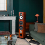 Triangle Esprit Antal EZ, teak — изображение 3